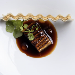 EVVAI 3 ESTRELAS MICHELIN