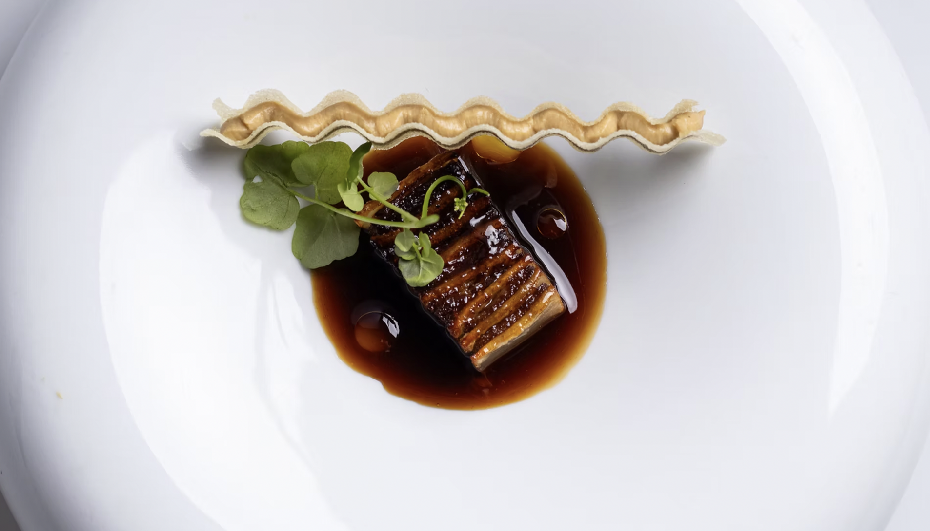 EVVAI 3 ESTRELAS MICHELIN