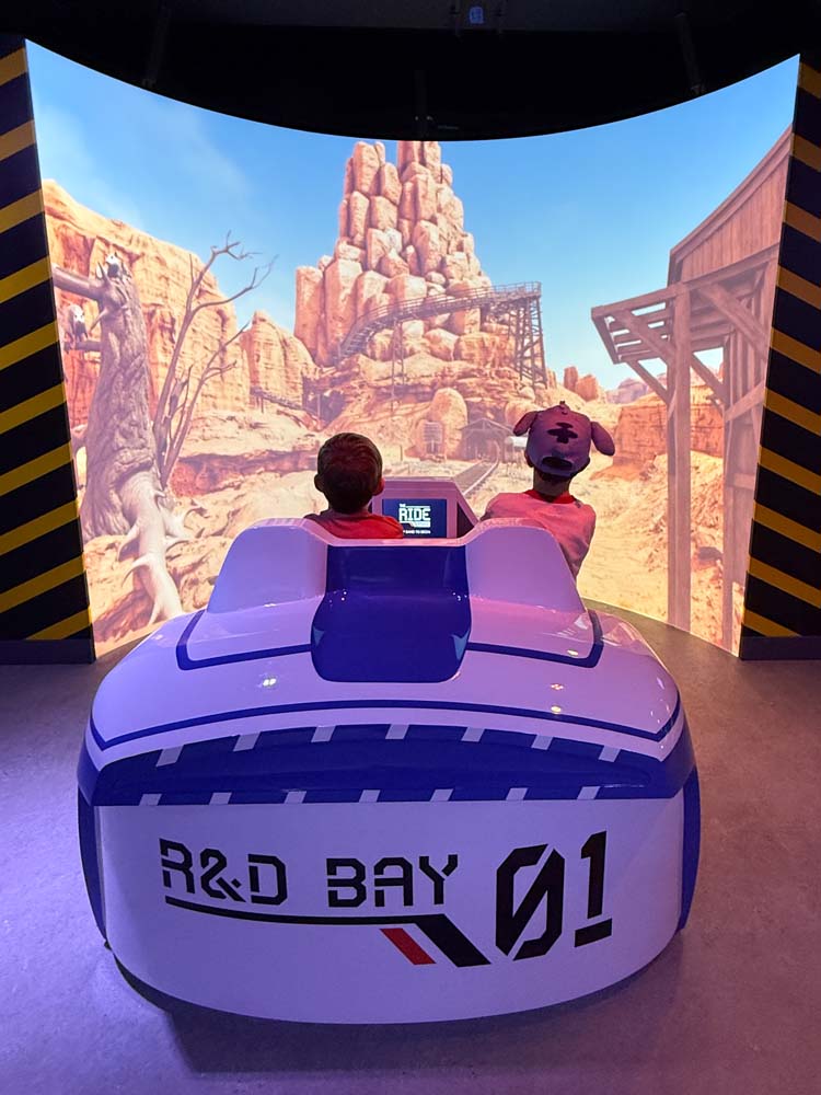 Disney's Oceaneer Club - Kids club disney cruise - disney destiny