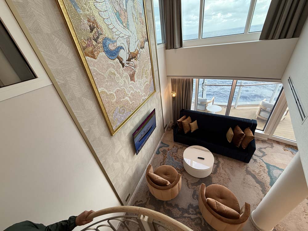 suite concierge disney destiny cruise